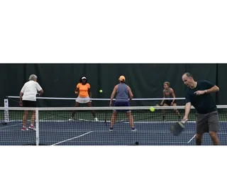 Northland Racquet Club