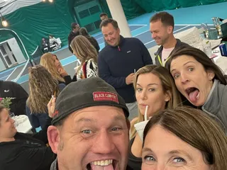 Elite Tennis and Wellness