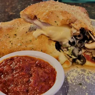 Calzone
