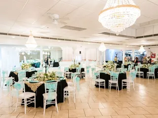 Thee Chateau Banquet Hall