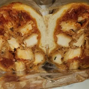food, sandwiches