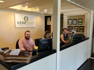 Kerr Team Real Estate - Edmond