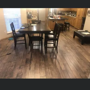 Hacienda Macadamia 36" porcelain tile - in stock now!