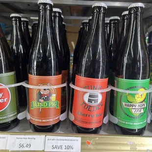 Russian River Brewing Pliny the Elder