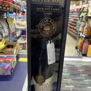 Little Book chapter 8 release is in stock now!! Limited supplies