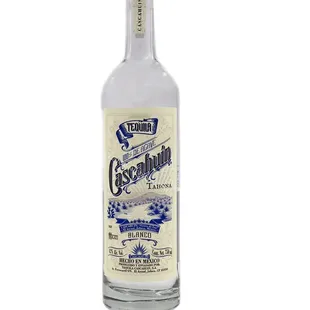 Cascahuin Tahona Tequila