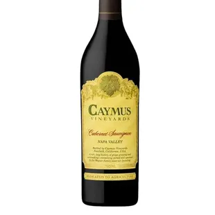 Caymus Cabernet Sauvignon 750 ml