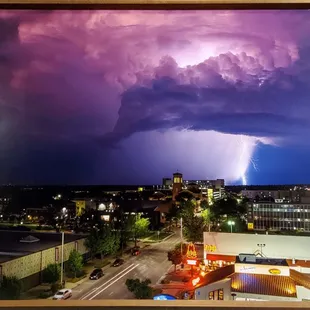 Johaua Redwine - And The Thunder Rolls