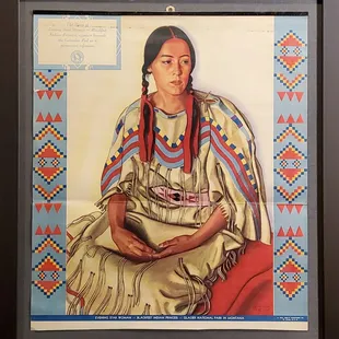 Winhold Reiss - The Story Of Evening Star Woman