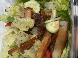 Little Athens Catering