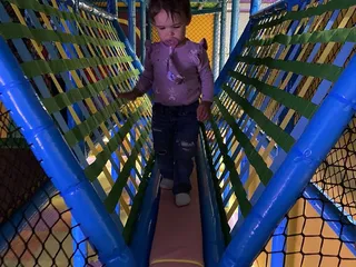 Kids City Indoor Playground