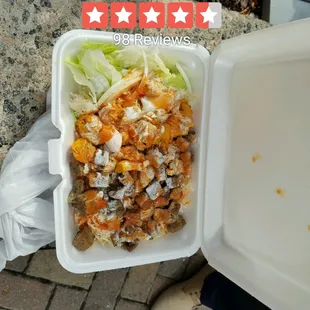 salads, food, salad