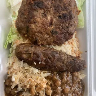 Chapati combo!!!!
