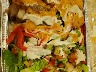 Tasty Chicken Box