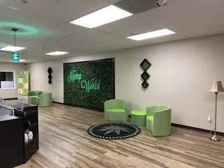 Hemp World Olive Branch CBD Dispensary