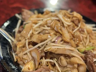 Hunan House