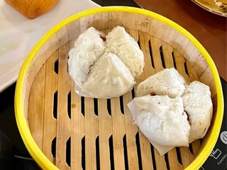 Taishan Restaurant
