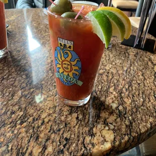 Sunday Drag Brunch- Bloody Mary