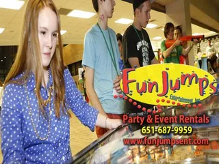 Fun Jumps Entertainment