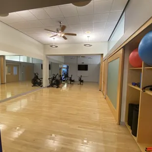 Metro KC Fitness