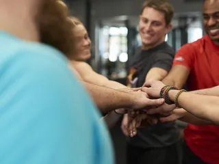 Bodyfit Gym & Personal Training