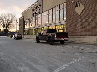 Metro Market