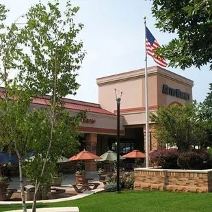 Metro Market