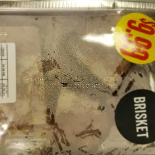 The real bbq is gone from Metro markets and cold crap is in its place, no reason to ever visit Kroger stores again