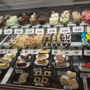 This counter gets me every time!