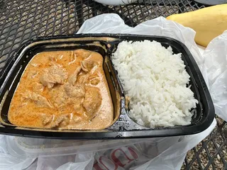 Chili Hill Food Market