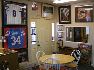 J & J Coins & Collectibles