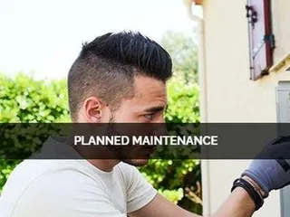 R & B Commercial Service