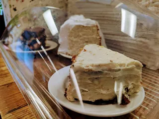 Annie's Soup Kitchen