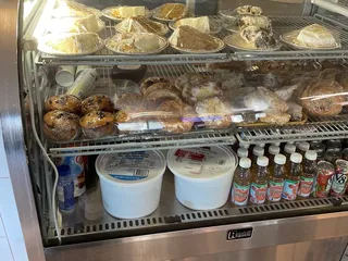 Milly's Sandwich Shop