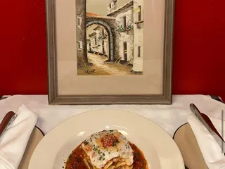 Il Localetto Rossi Italian Cuisine