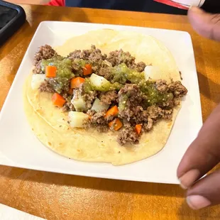 Picadillo