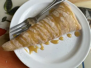 El Taco De Jalisco