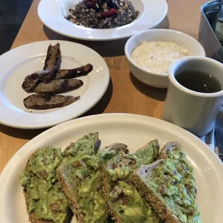 Avocado Toast