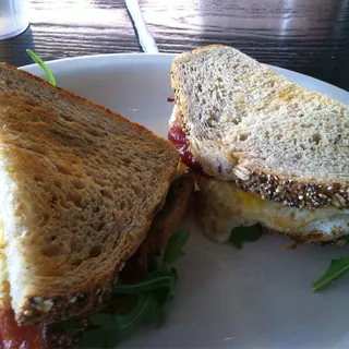 Breakfast BLT