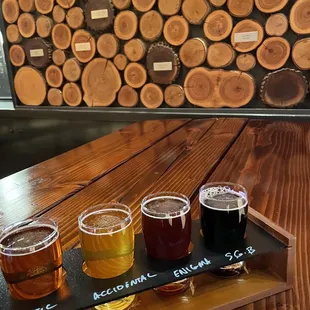 MetroNOME Brewery