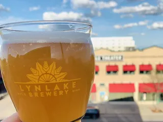 LynLake Brewery