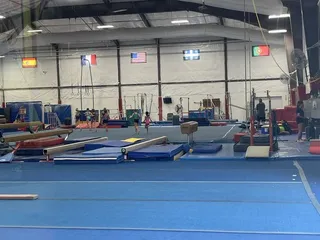 Zenith Gymnastics