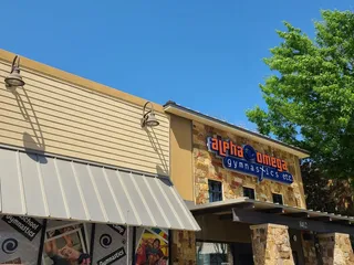 Alpha Omega Gymnastics