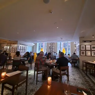 I love this ambiance!!!