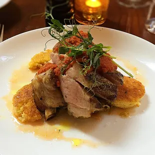 Pork Chop