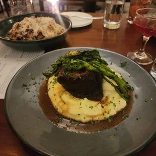 Boneless Short Rib