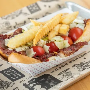 food, hot dog, hot dogs, sandwich
