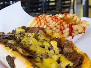 Phat Philly's Cheesesteaks