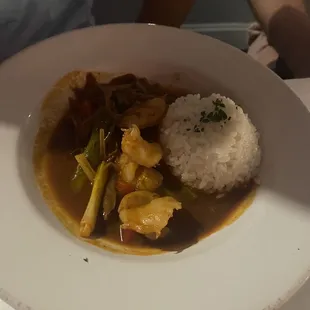 Jambalaya
