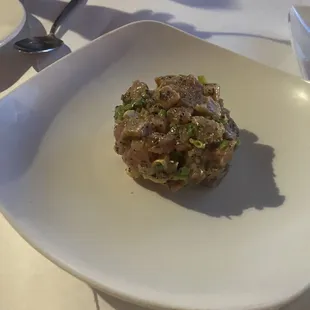 Poke stack